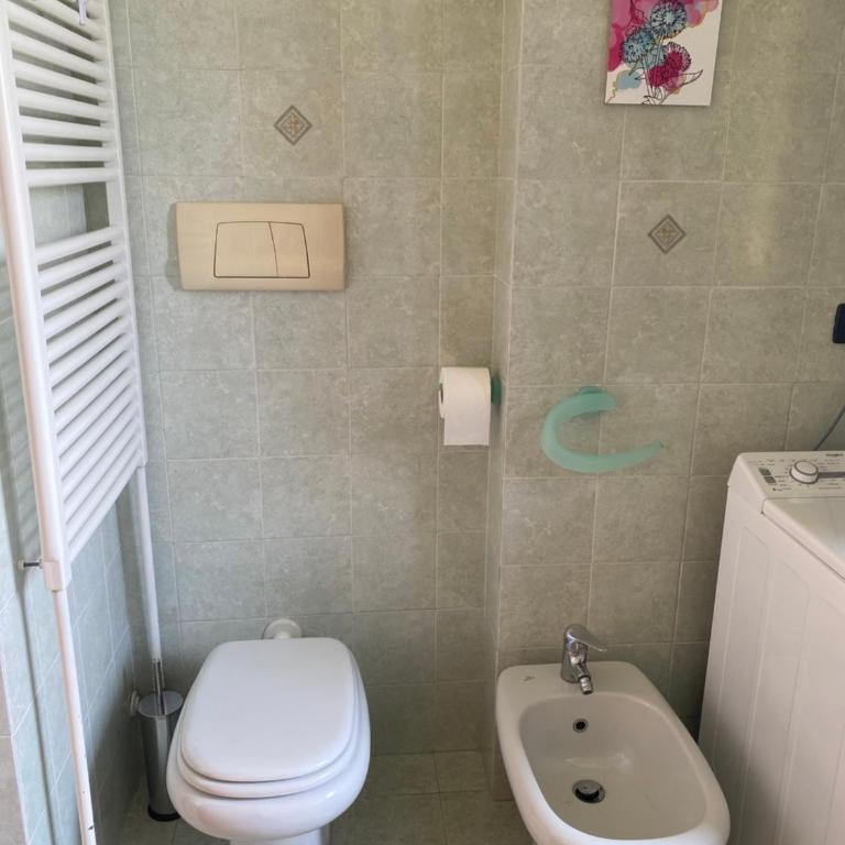 Casa Enjoy - Appartamento con 1 Camera da Letto - 12