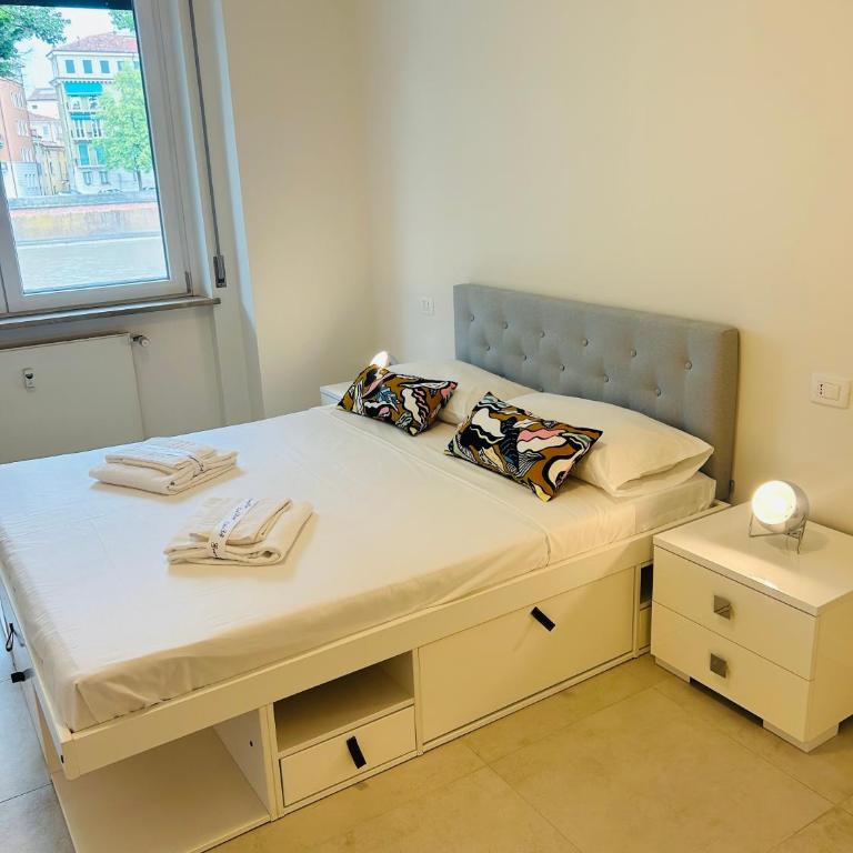 Rondò Home - Appartamento con 1 Camera da Letto - 12