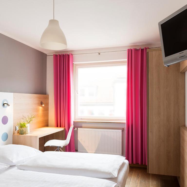 Creatif Hotel Elephant - Doppelzimmer - 4