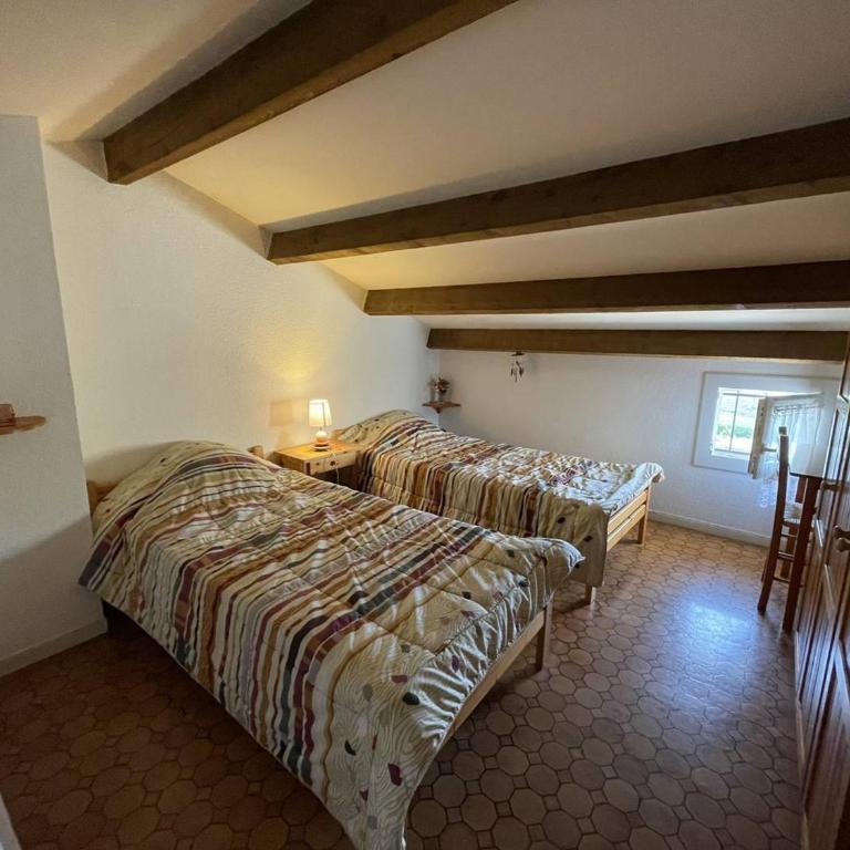 Villa Climatisée 3 Faces, 5-6 Pers, Garage, Proche Plage, Saint-Cyprien - FR-1-106-28 - Villa - 16