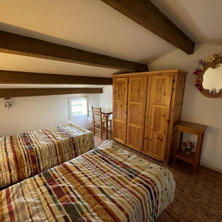 Villa Climatisée 3 Faces, 5-6 Pers, Garage, Proche Plage, Saint-Cyprien - FR-1-106-28 - Villa - 18