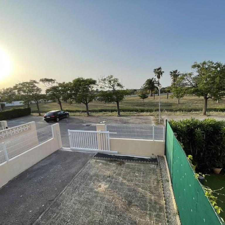 Villa Climatisée 3 Faces, 5-6 Pers, Garage, Proche Plage, Saint-Cyprien - FR-1-106-28 - Villa - 19