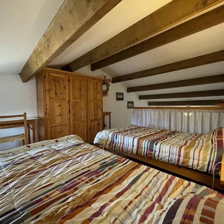 Villa Climatisée 3 Faces, 5-6 Pers, Garage, Proche Plage, Saint-Cyprien - FR-1-106-28 - Villa - 20