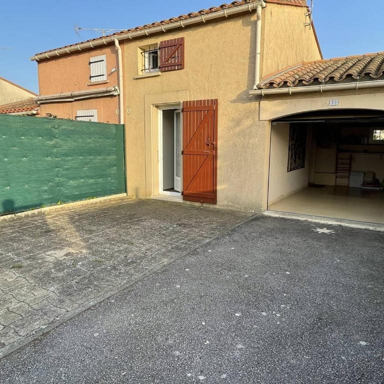 Villa Climatisée 3 Faces, 5-6 Pers, Garage, Proche Plage, Saint-Cyprien - FR-1-106-28 - Villa - 23