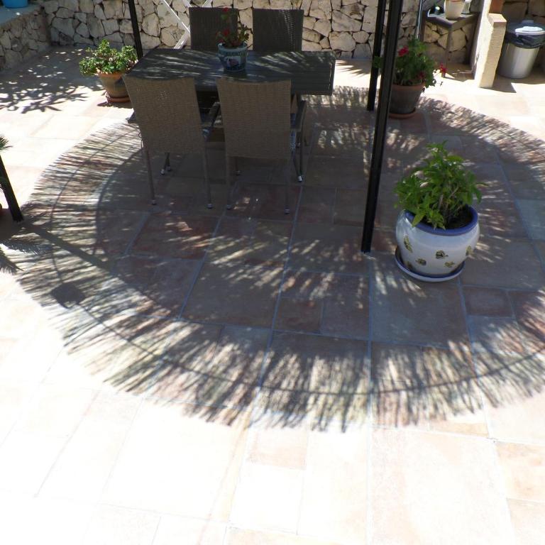 Villa Senomar - Apartamento con vistas al mar - 17