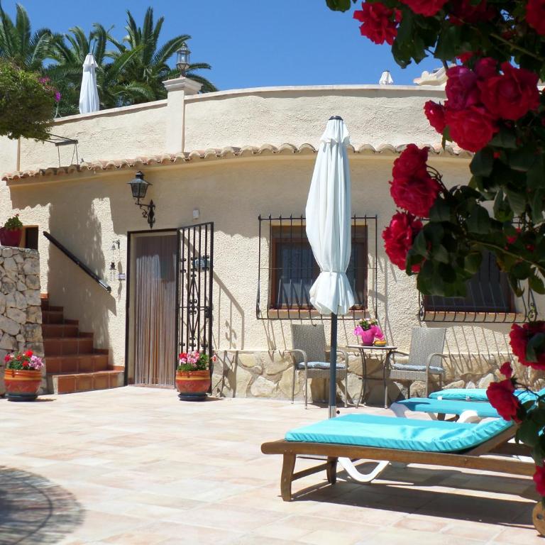 Villa Senomar - Apartamento con vistas al mar - 16