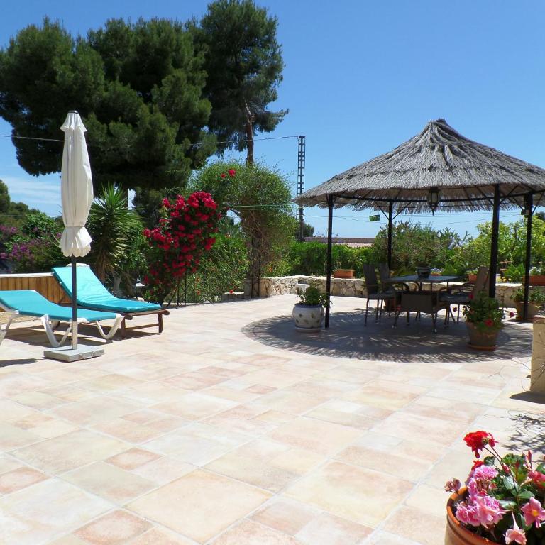 Villa Senomar - Apartamento con vistas al mar - 14