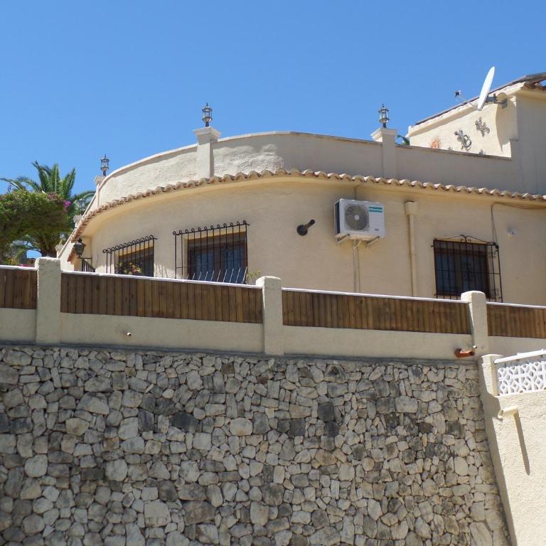 Villa Senomar - Apartamento con vistas al mar - 18