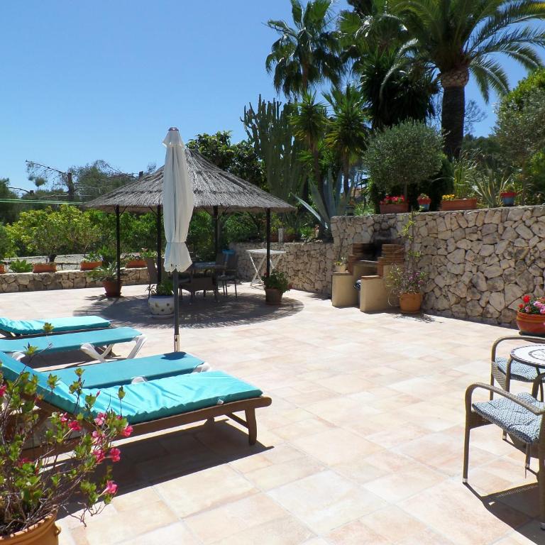 Villa Senomar - Apartamento con vistas al mar - 15