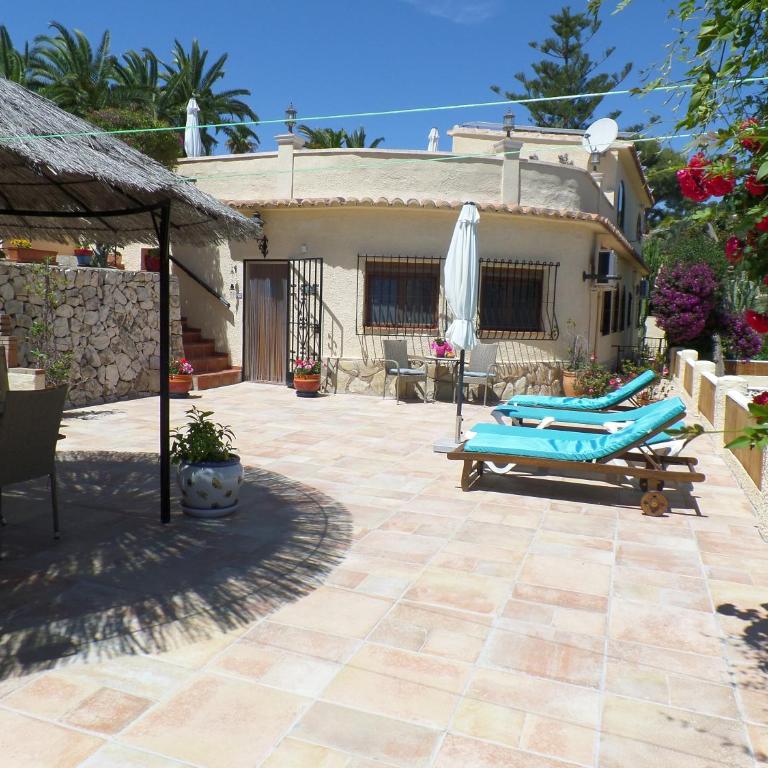 Villa Senomar - Apartamento con vistas al mar - 13