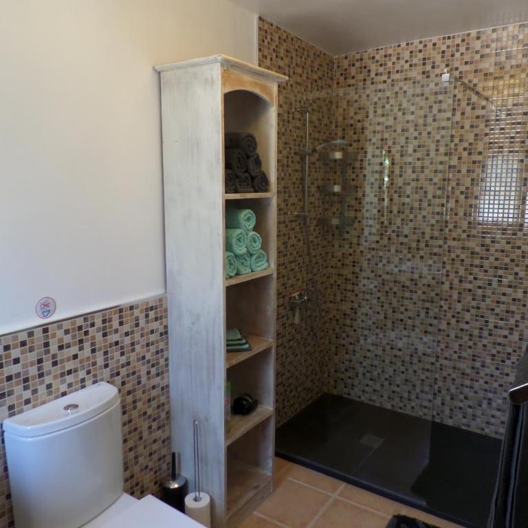 Villa Senomar - Apartamento con vistas al mar - 9