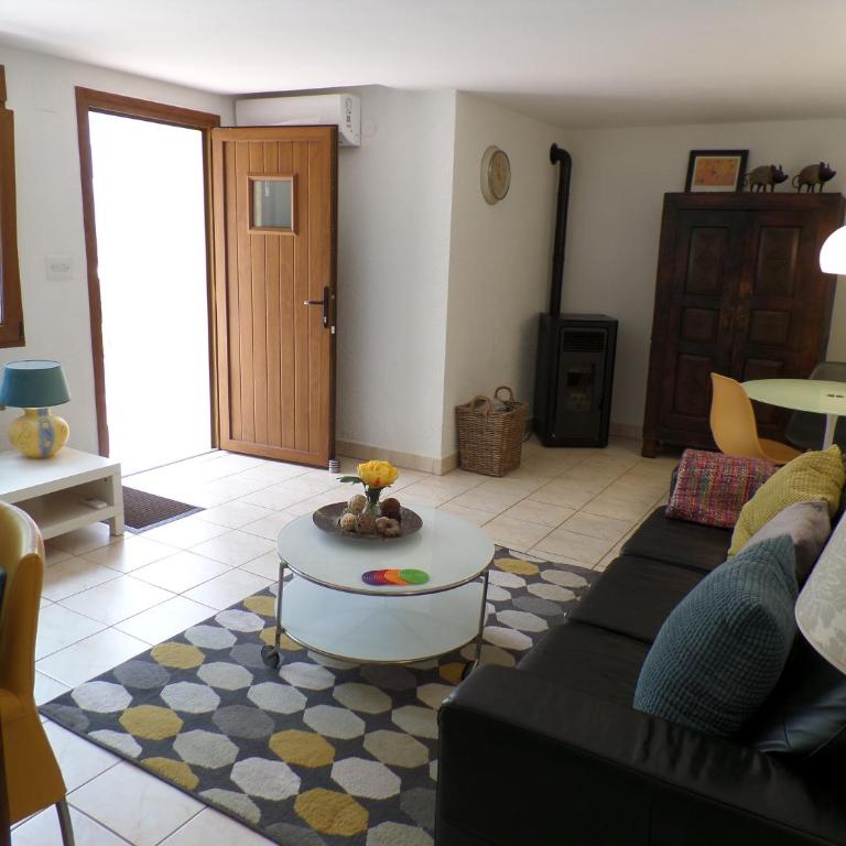 Villa Senomar - Apartamento con vistas al jardín - 3