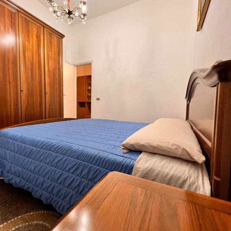 Savona Casa Vacanze vicino Mare 3 minuti WIFI - Appartamento con 1 Camera da Letto - 14