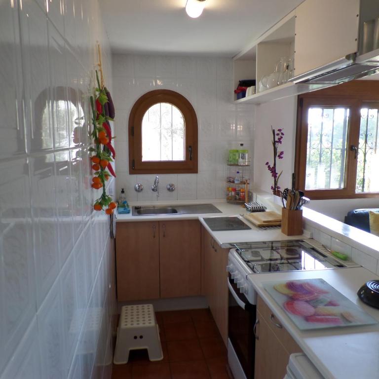 Villa Senomar - Apartamento con vistas al jardín - 5