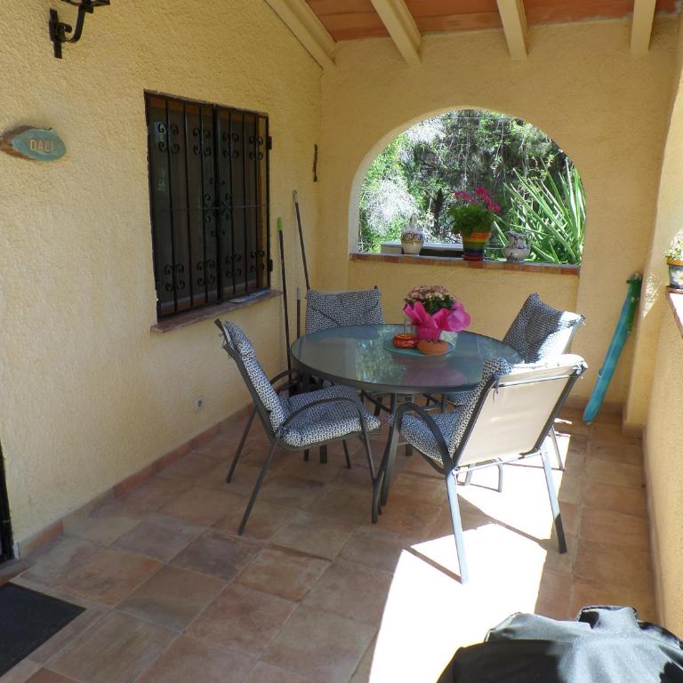 Villa Senomar - Apartamento con vistas al jardín - 13
