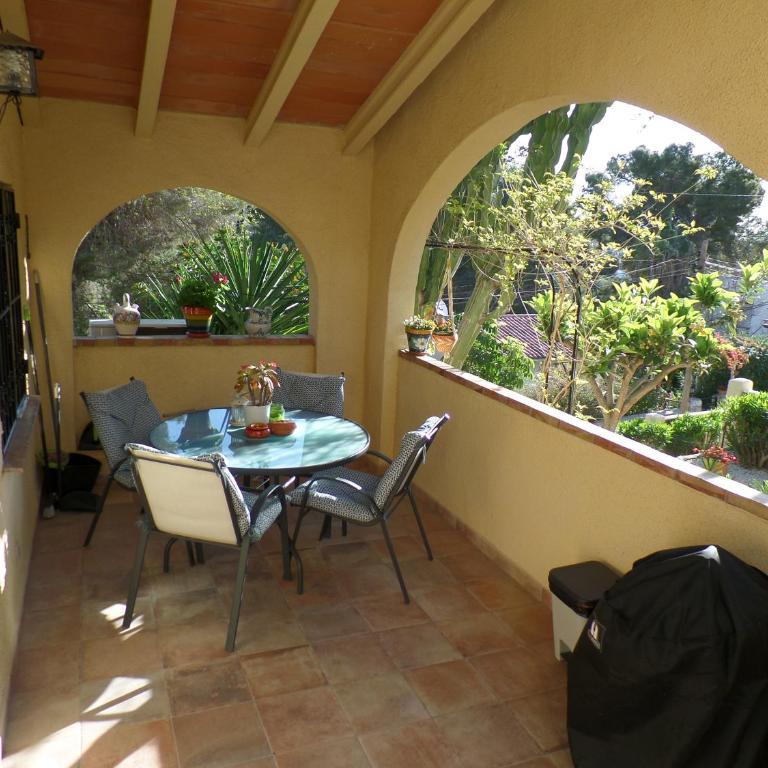 Villa Senomar - Apartamento con vistas al jardín - 12