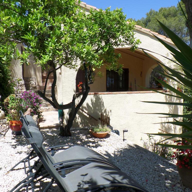 Villa Senomar - Apartamento con vistas al jardín - 8