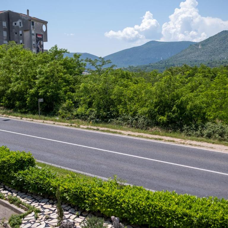 Villa Mir - Deluxe Double or Twin Room with Balcony - 10