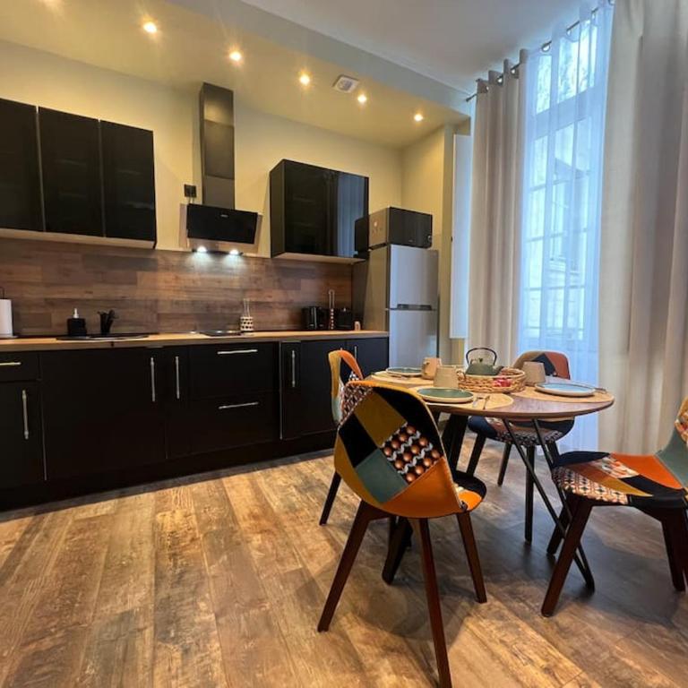 Plein cœur du centre historique de Perigueux . - Apartment mit 1 Schlafzimmer - 1