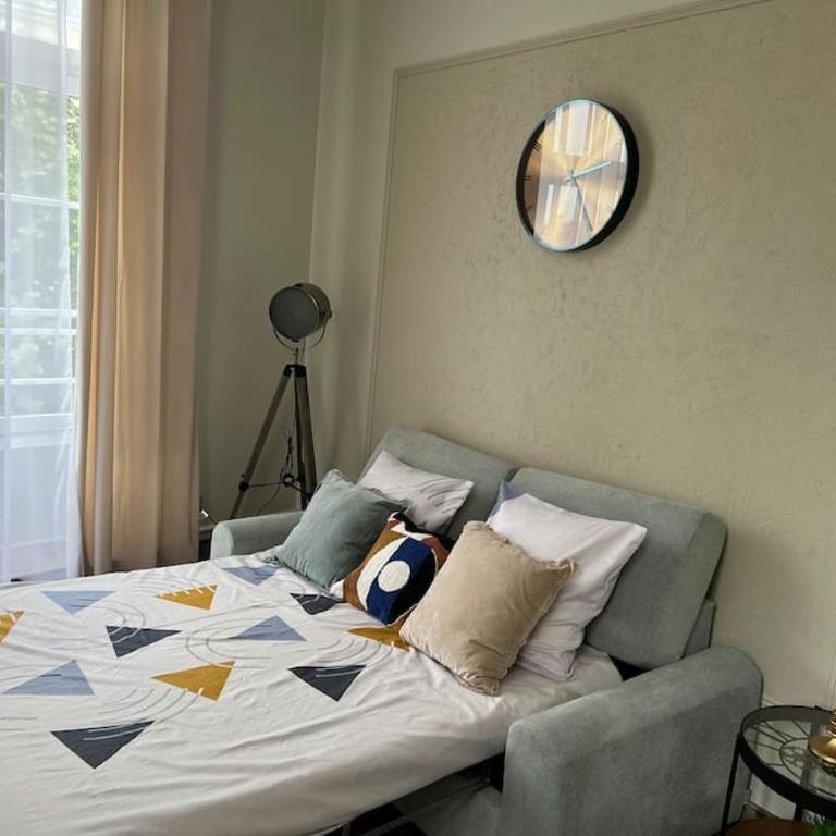 Plein cœur du centre historique de Perigueux . - Apartment mit 1 Schlafzimmer - 9