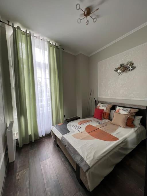 Plein cœur du centre historique de Perigueux . - Apartment mit 1 Schlafzimmer - 11