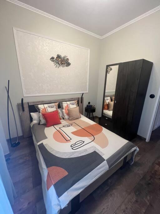 Plein cœur du centre historique de Perigueux . - Apartment mit 1 Schlafzimmer - 14