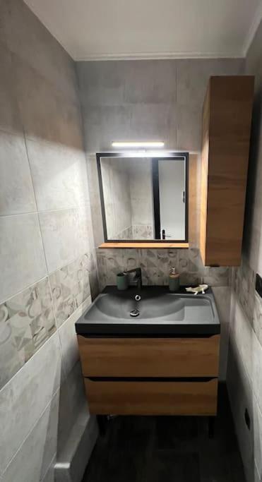 Plein cœur du centre historique de Perigueux . - Apartment mit 1 Schlafzimmer - 16
