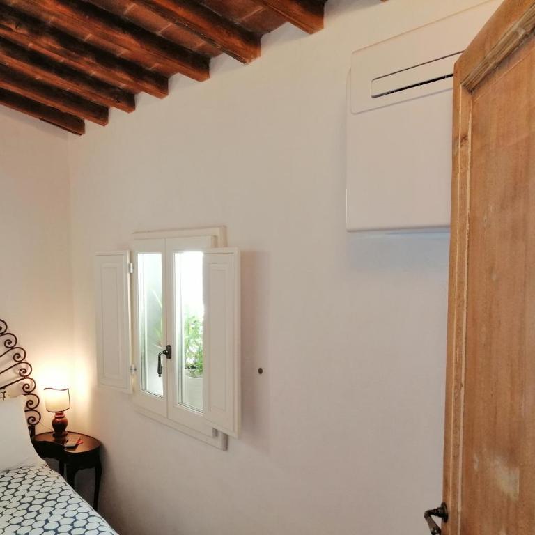 Florence Pitti Loft - Appartamento con 2 Camere da Letto - 7