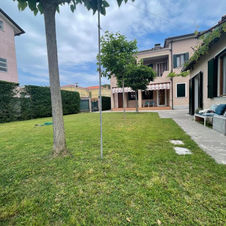 A Casa dei Nonni - Casa con 2 Camere da Letto - 11