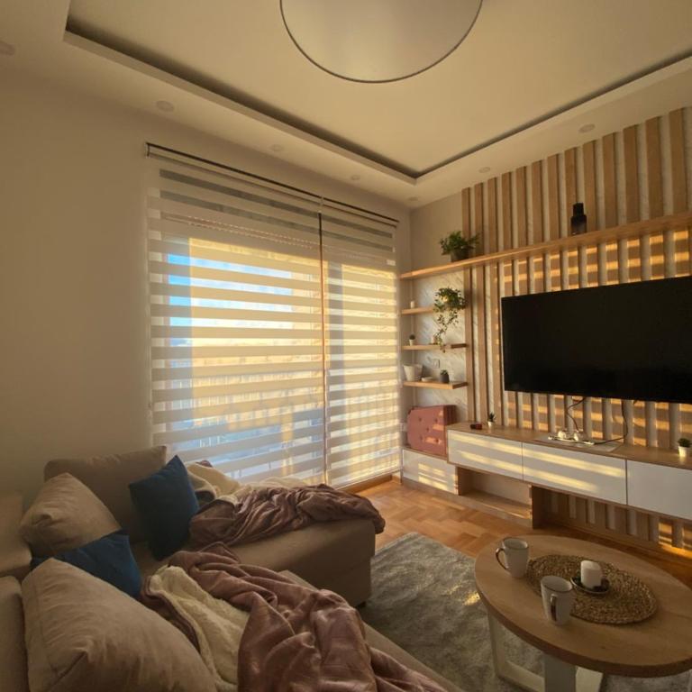 Markoni Apartman Zlatibor - Apartman sa 1 Spavaćom Sobom - 38