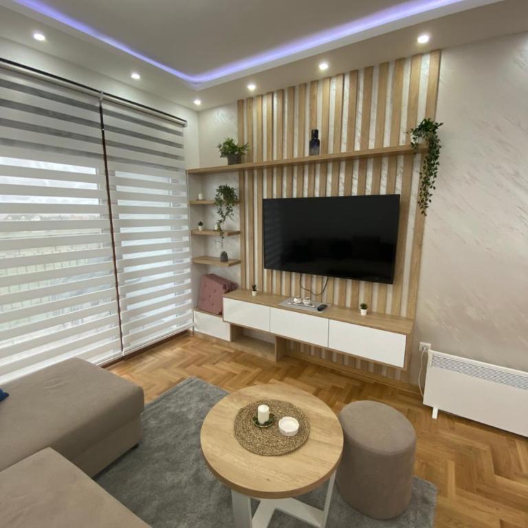 Markoni Apartman Zlatibor - Apartman sa 1 Spavaćom Sobom - 20