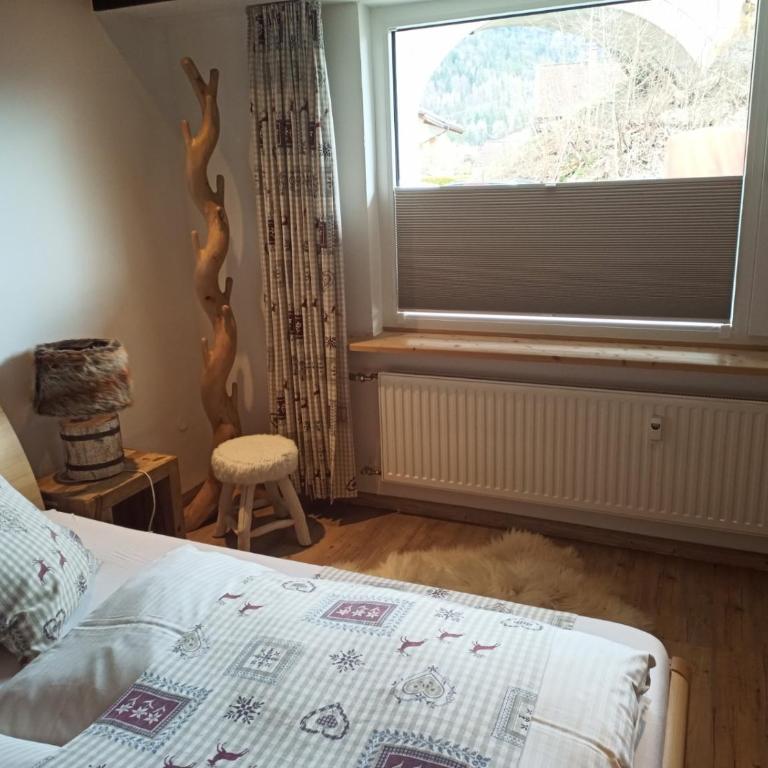 Ferienwohnung Linderspitzblick - Apartment mit 2 Schlafzimmern - 31