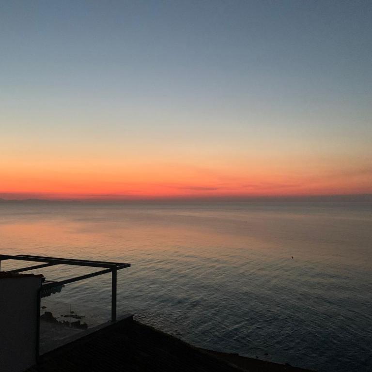 CEFALUX - Tramonto sul Mare - Appartamento con 2 Camere da Letto - 6