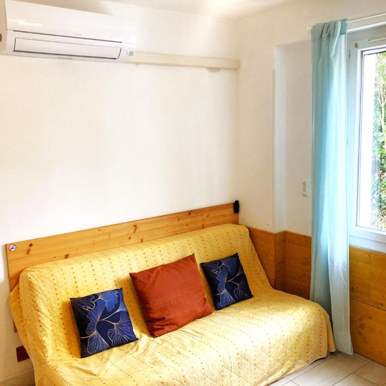 Blue Summer Vibes - Apartment 1 - AC, parking, beach at 50m, SPA discnt - Appartamento con 1 Camera da Letto - 9