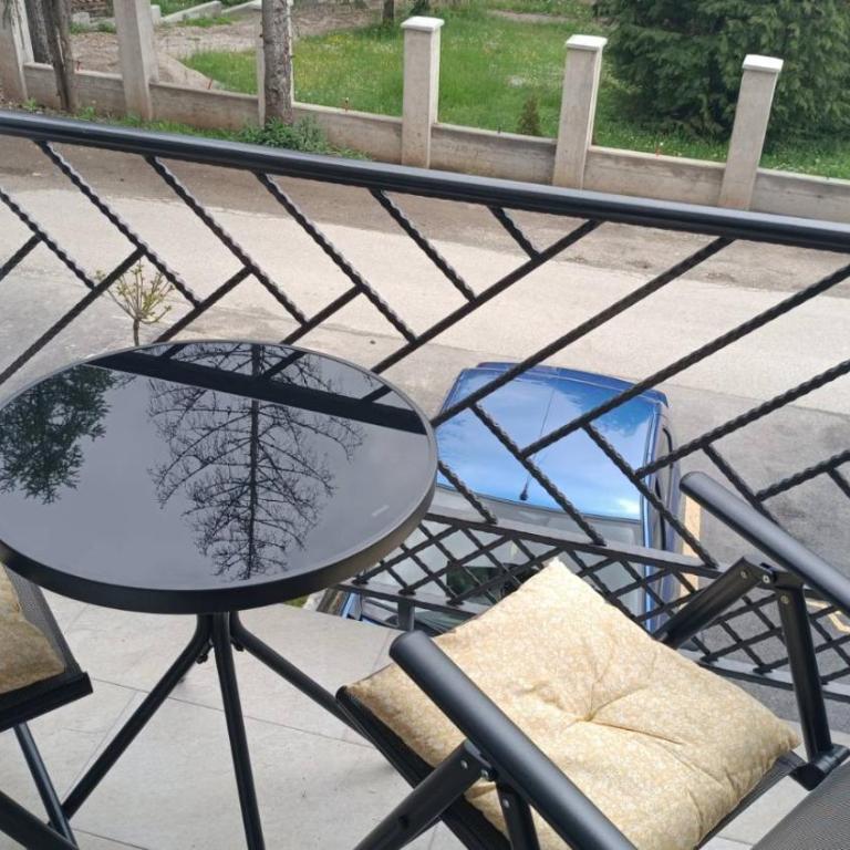 Vila Zlatibor luxury & spa - One-Bedroom Apartment - 19