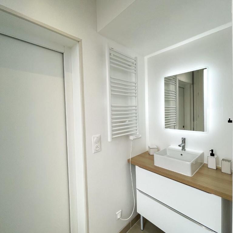 Hyper Centre, Ascenseur, Balcon, emplacement & vue incroyable, spacieux - Appartement 1 Chambre - 6