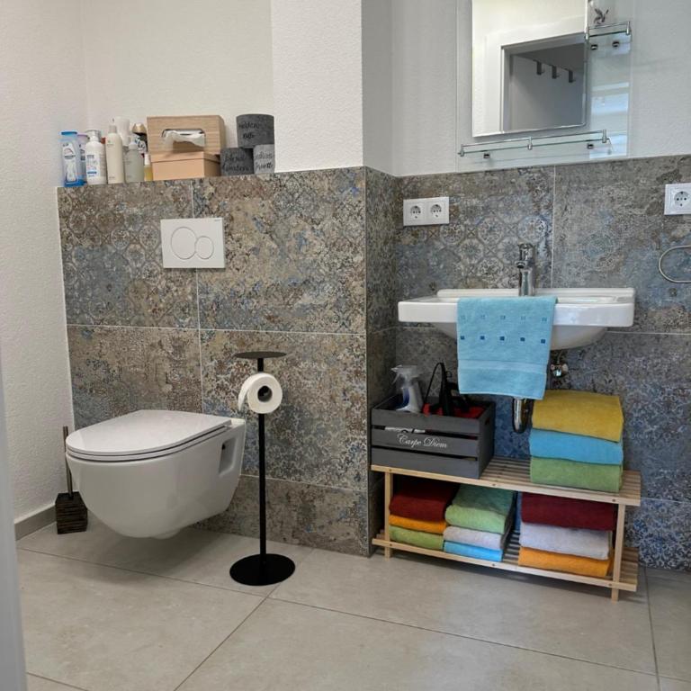 Ferienwohnungen Mikula-Hubacek - Apartment mit 2 Schlafzimmern - 29