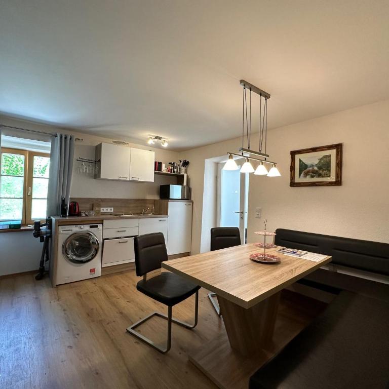Ferienwohnungen Mikula-Hubacek - Apartment mit 2 Schlafzimmern - 21