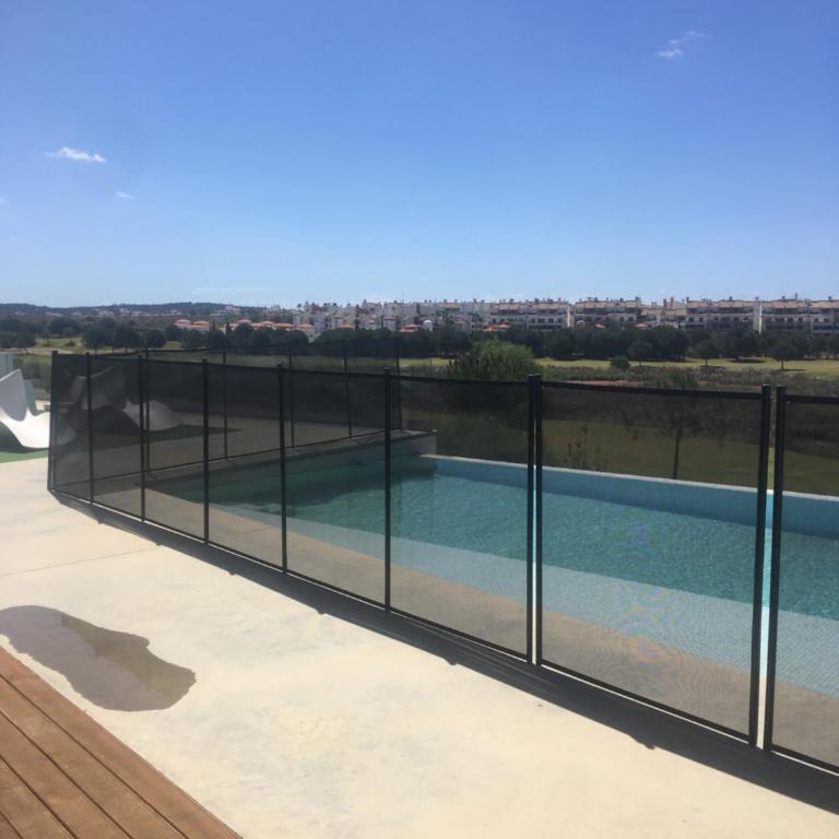 Villa Guadiana Golf 1 - Villa - 41