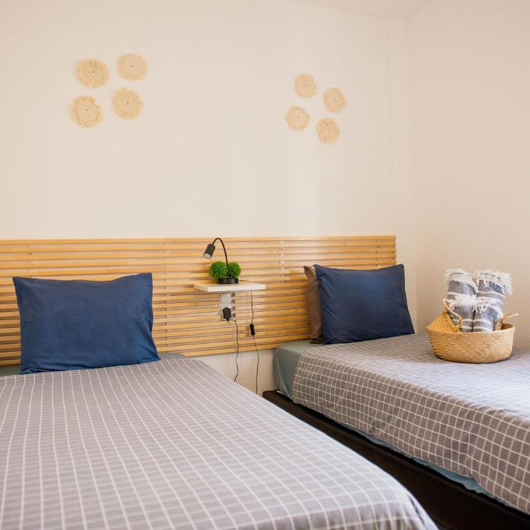 Casa de Almano - Torremolinos direct on beach - Four-Bedroom House - 55