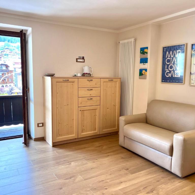 EMARGHE, CASA A MOENA - Appartamento con 1 Camera da Letto - 26