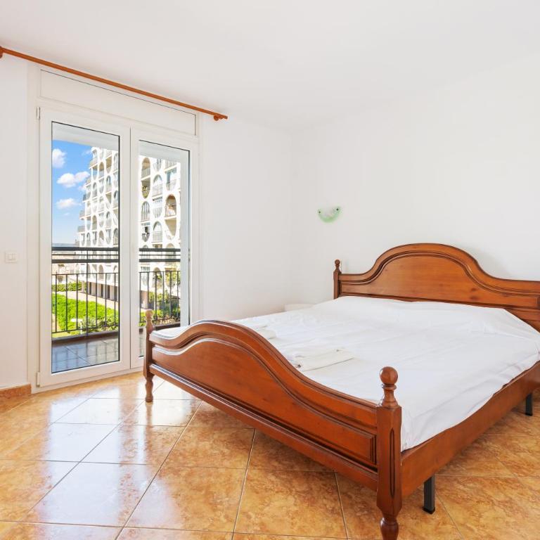 WELCS DUPLEX 025 EMP frente al Mar - Apartamento con vistas al mar - 14