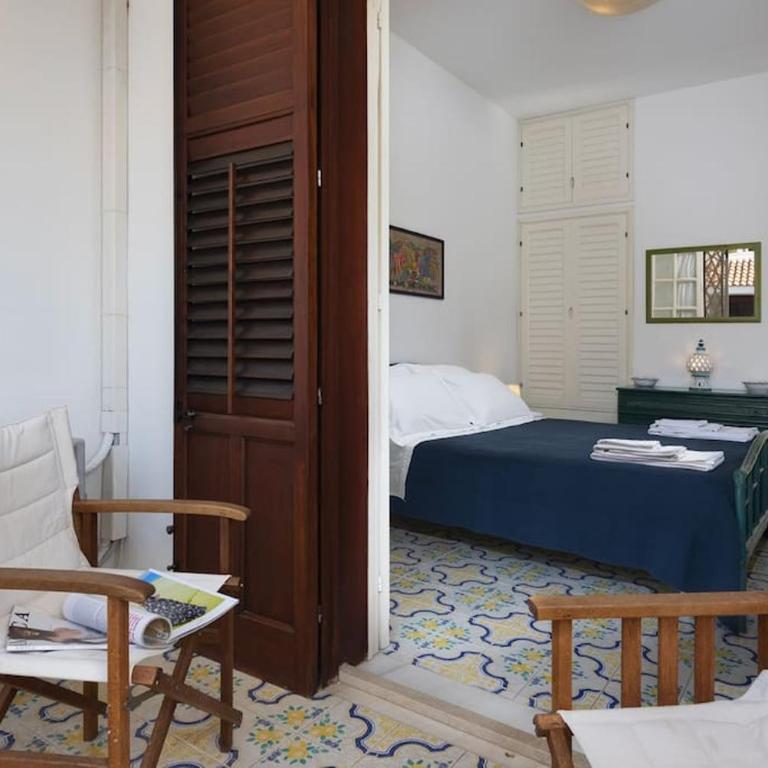 Villa al mare San Vito - Villa - 34