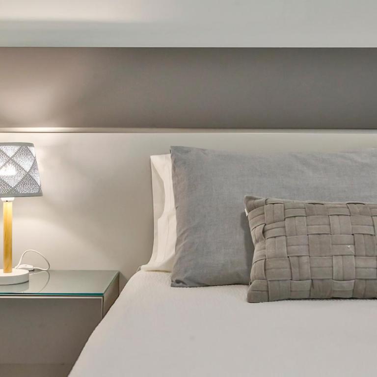 MAGNÍFICO APARTAMENTO - primera línea de mar - Apartamento de 3 dormitorios - 23
