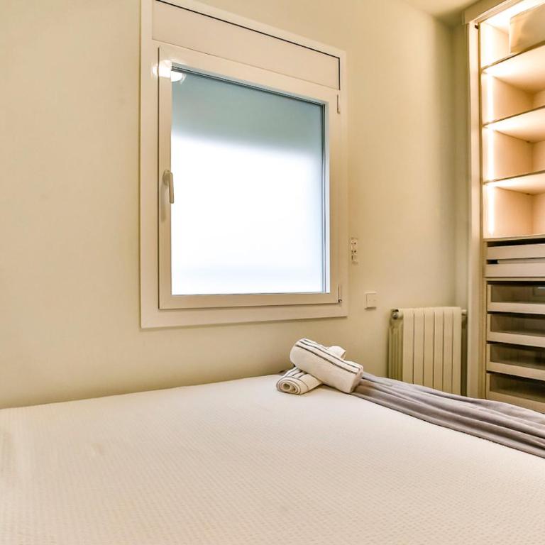 MAGNÍFICO APARTAMENTO - primera línea de mar - Apartamento de 3 dormitorios - 24