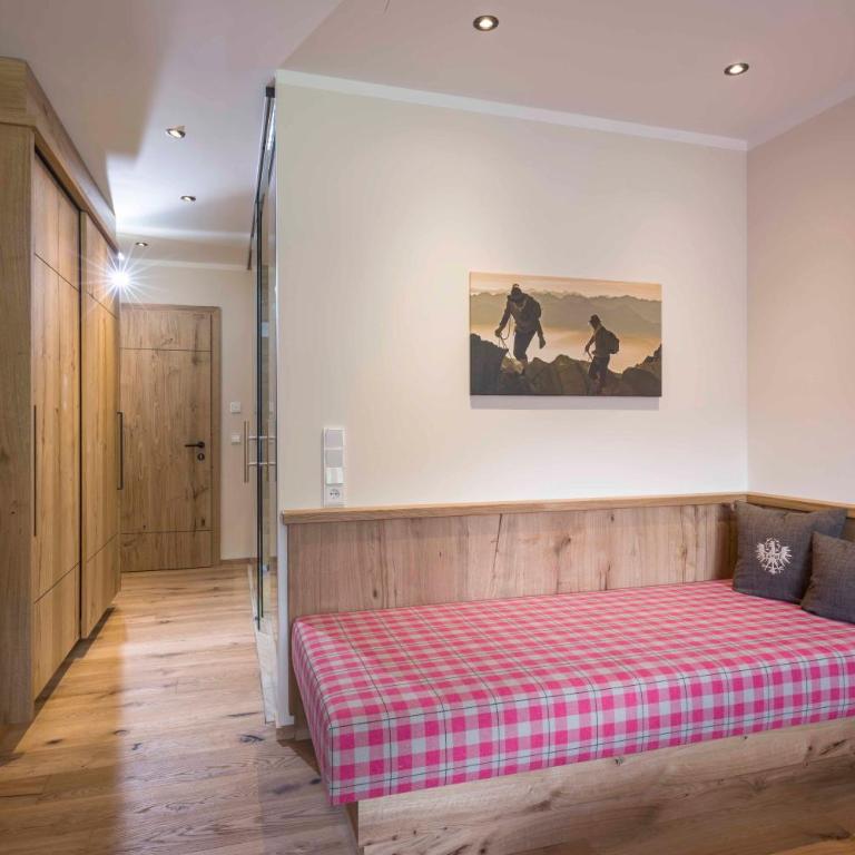 Hotel Karlwirt - Suite - 7