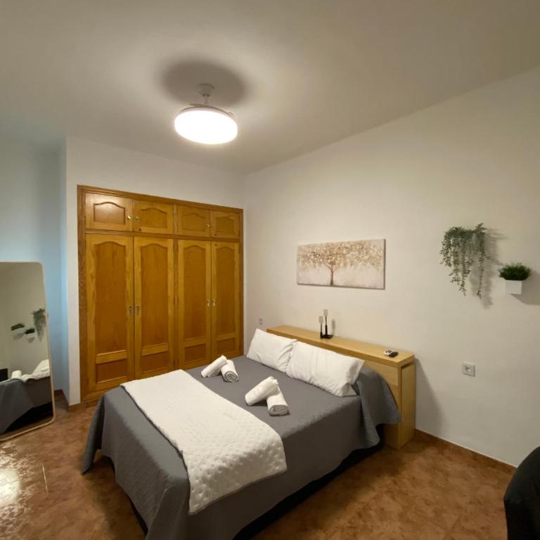 COSTASOL CORDOBA - Apartamento moderno - céntrico - Two-Bedroom Apartment - 12