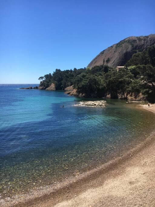Blue Summer Vibes - Apartment 4 - AC, parking, beach at 50m, SPA discnt - Appartement 1 Chambre - 24