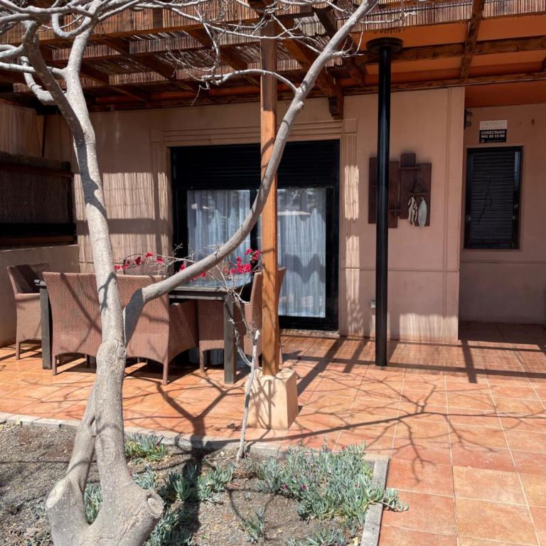 Apartamento Los Naranjos - Apartamento de 1 dormitorio - 2