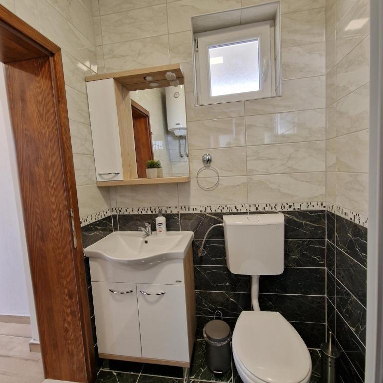 VistaRelax - Apartman sa 2 Spavaće Sobe - 9